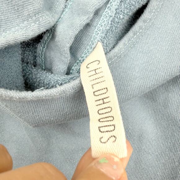 Childhoods Clothing OG Blue Dress - Picture 5 of 9